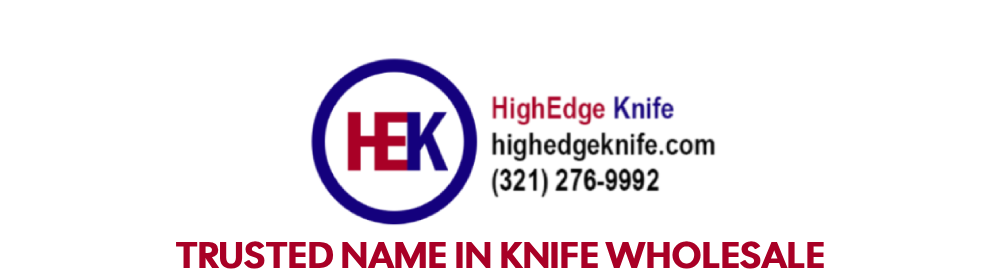 Highedge Knife